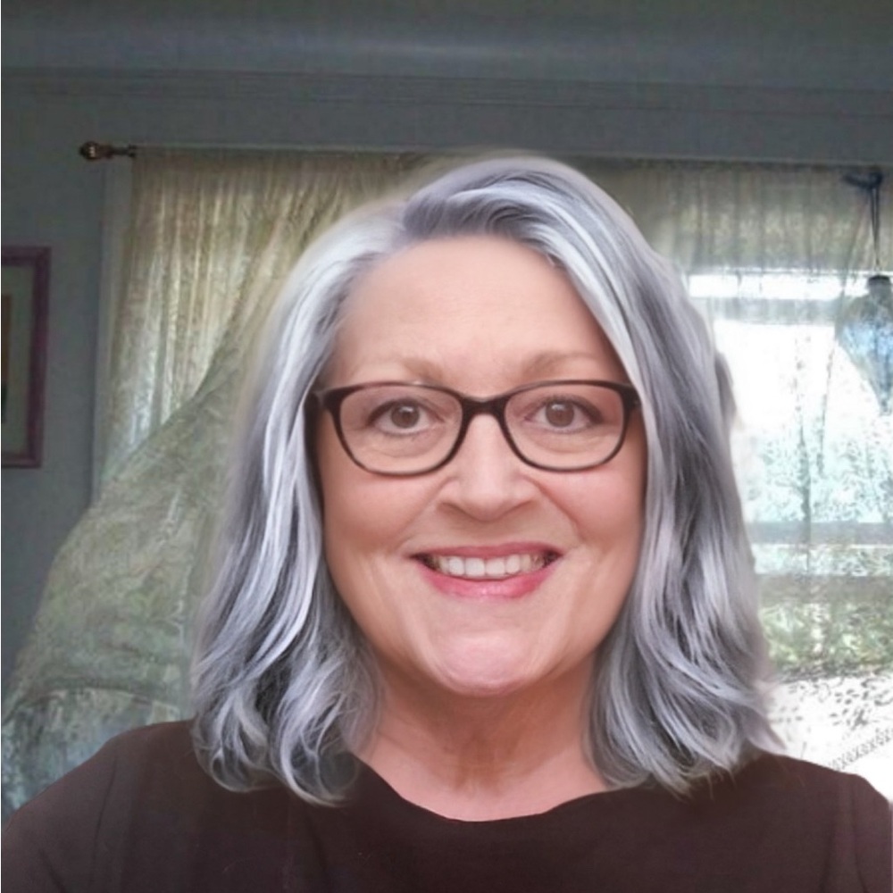 Meet your Posher, Deborah